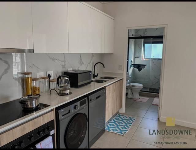 1 BEDROOM PROPERTY TO RENT IN RICHWOOD